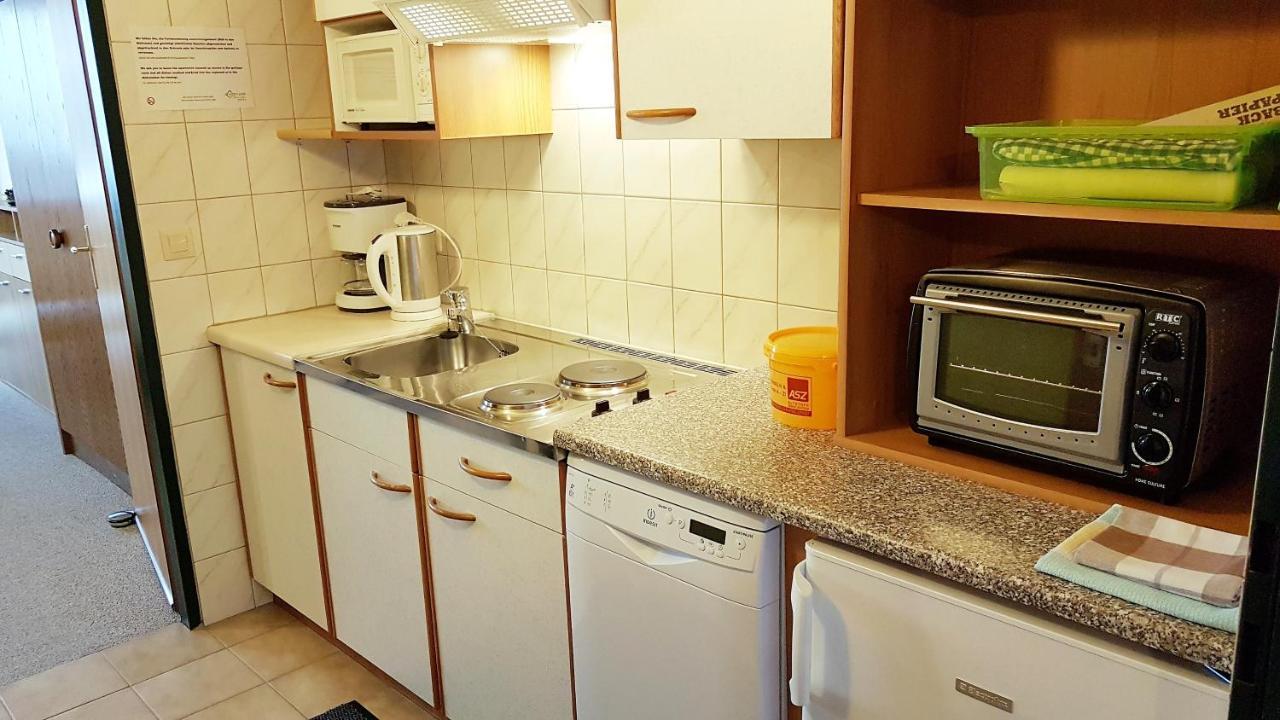 Haus Loeger Apartments Pyhrn Priel Windischgarsten Zewnętrze zdjęcie