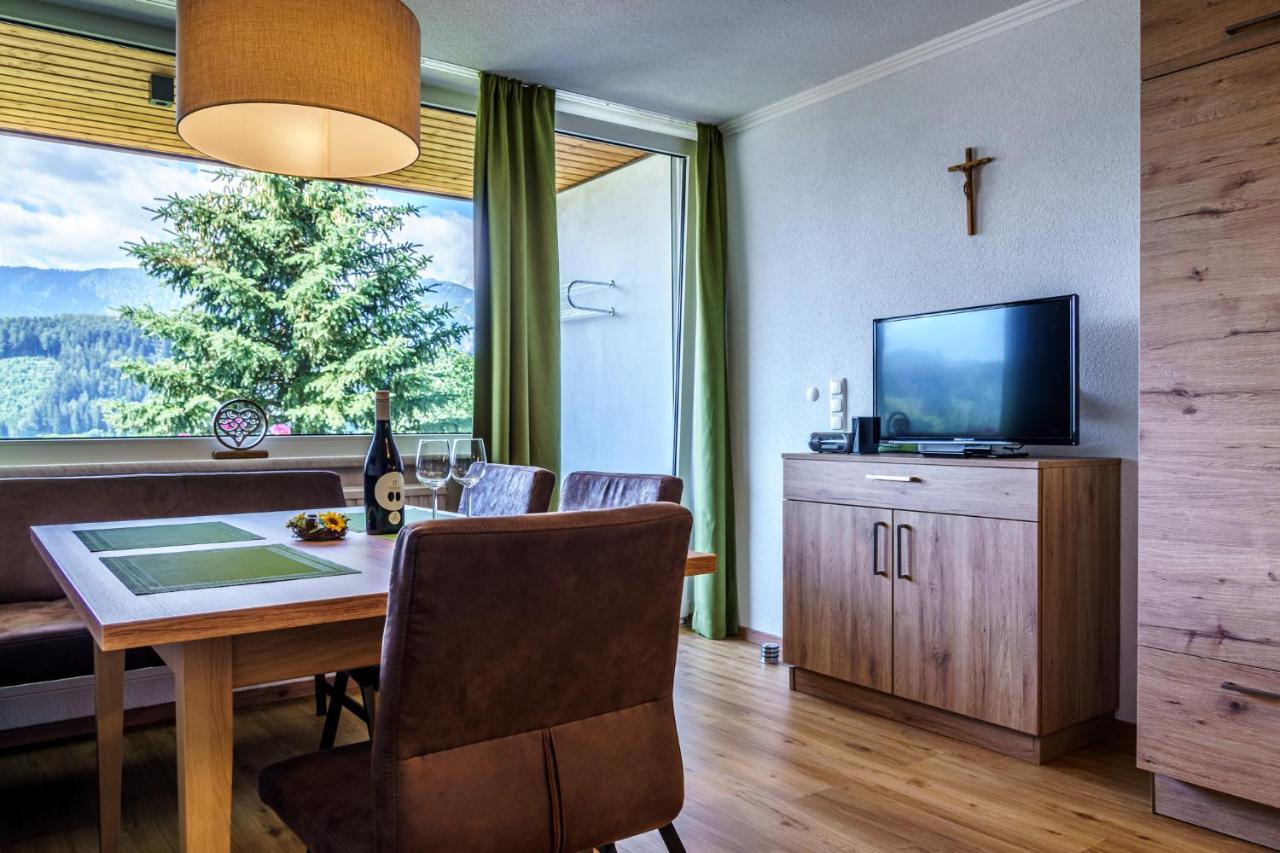 Haus Loeger Apartments Pyhrn Priel Windischgarsten Zewnętrze zdjęcie